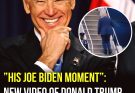 The Stumble That Echoed: Trump’s Air Force One Misstep Ignites Irony and Internet Reckoning